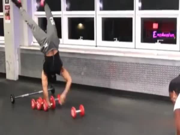 The Ultimate Level Of Skill