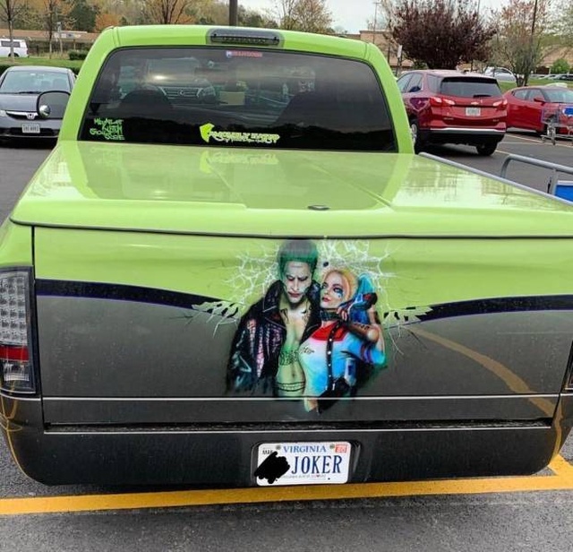 Acid Picdump (52 pics)