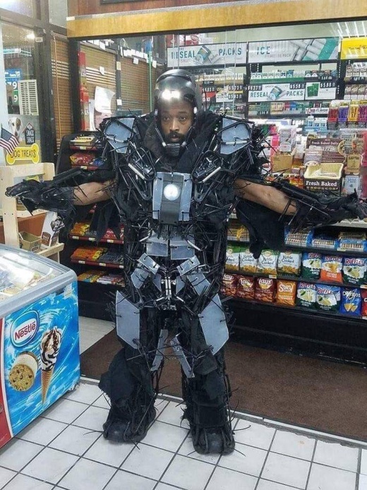 Acid Picdump (52 pics)