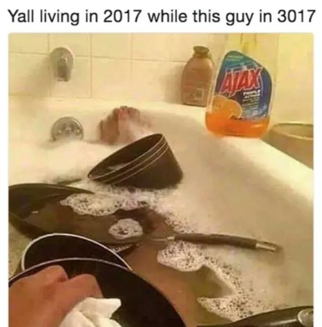 Cleaning Memes (31 pics)