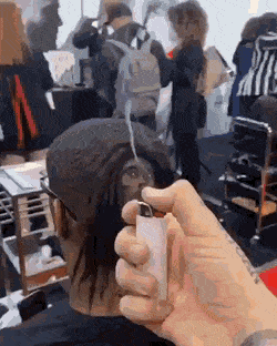 Acid Gifdump, April 19 (25 gifs)