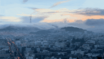 Acid Gifdump, April 19 (25 gifs)