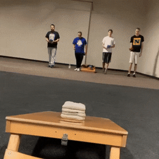 Acid Gifdump, April 19 (25 gifs)