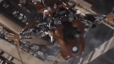 Acid Gifdump, April 19 (25 gifs)