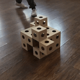 Acid Gifdump, April 19 (25 gifs)