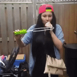Acid Gifdump, April 19 (25 gifs)