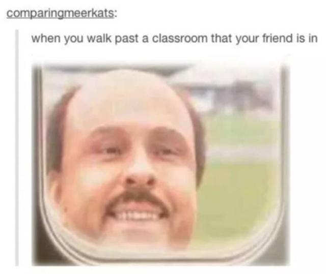 Middle School Days Memes (28 pics)