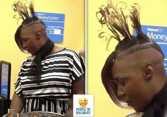 The Walmart Fashion (33 pics)