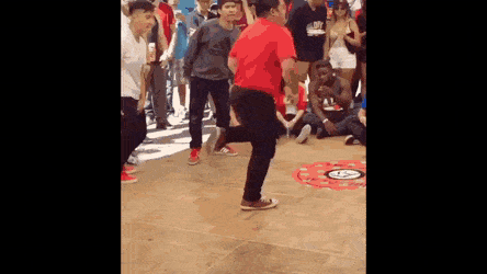 Acid Gifdump, April 23 (25 gifs)