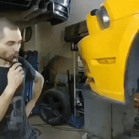 Acid Gifdump, April 23 (25 gifs)
