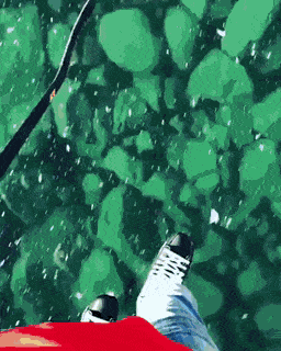 Acid Gifdump, April 23 (25 gifs)
