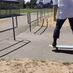Acid Gifdump, April 23 (25 gifs)