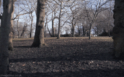 Acid Gifdump, April 23 (25 gifs)