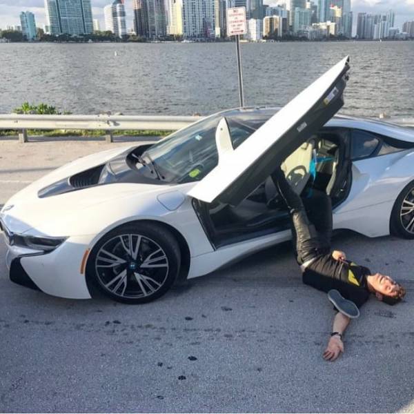 Rich Kids Of Instagram (30 pics)