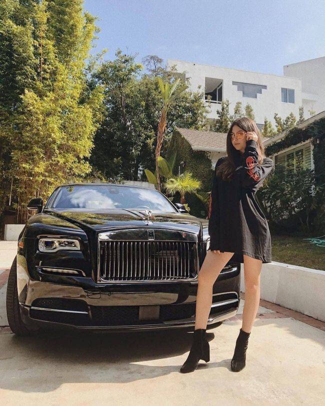 Rich Kids Of Instagram (30 pics)