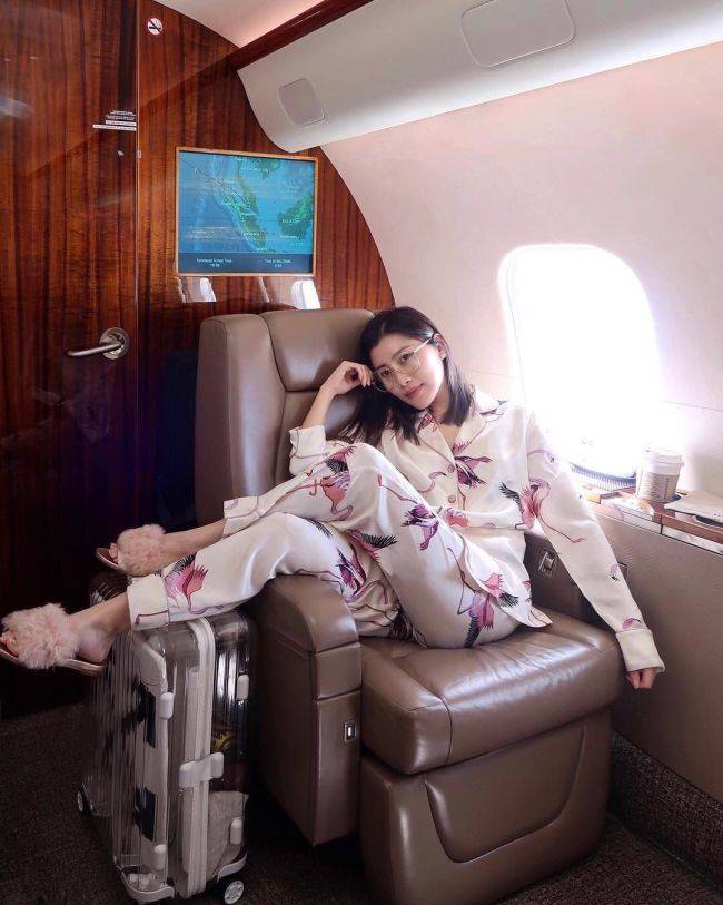 Rich Kids Of Instagram (30 pics)