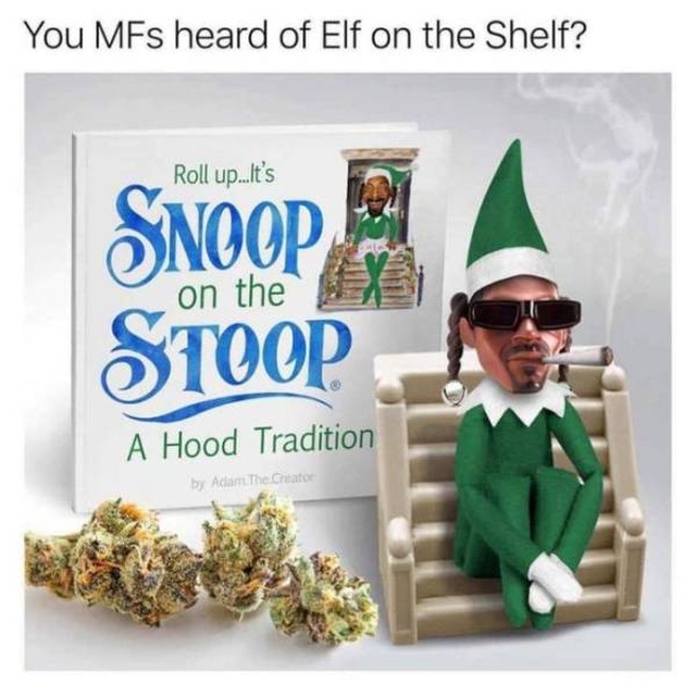 Weed Memes (39 pics)