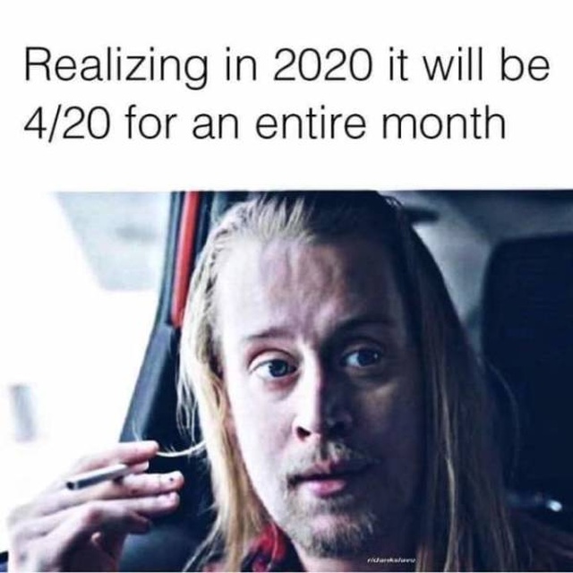 Weed Memes (39 pics)