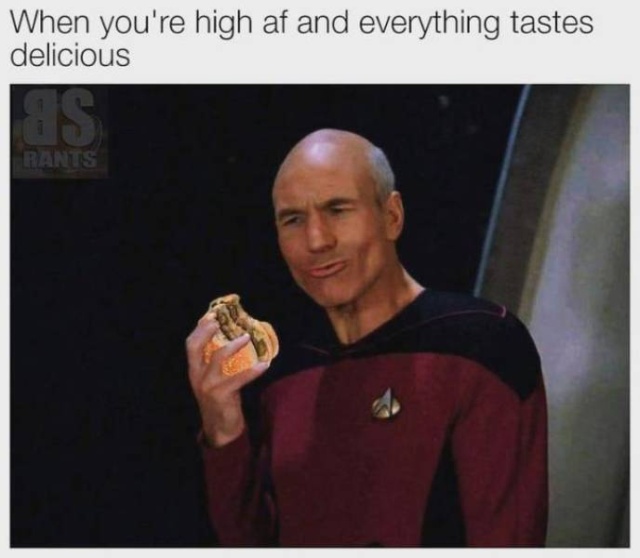 Weed Memes (39 pics)