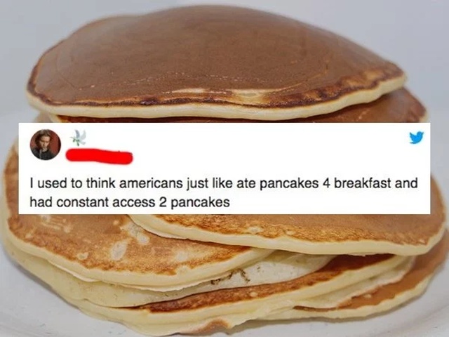 Funny Wrong Misconceptions About Americans (24 pics)