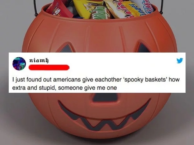 Funny Wrong Misconceptions About Americans (24 pics)
