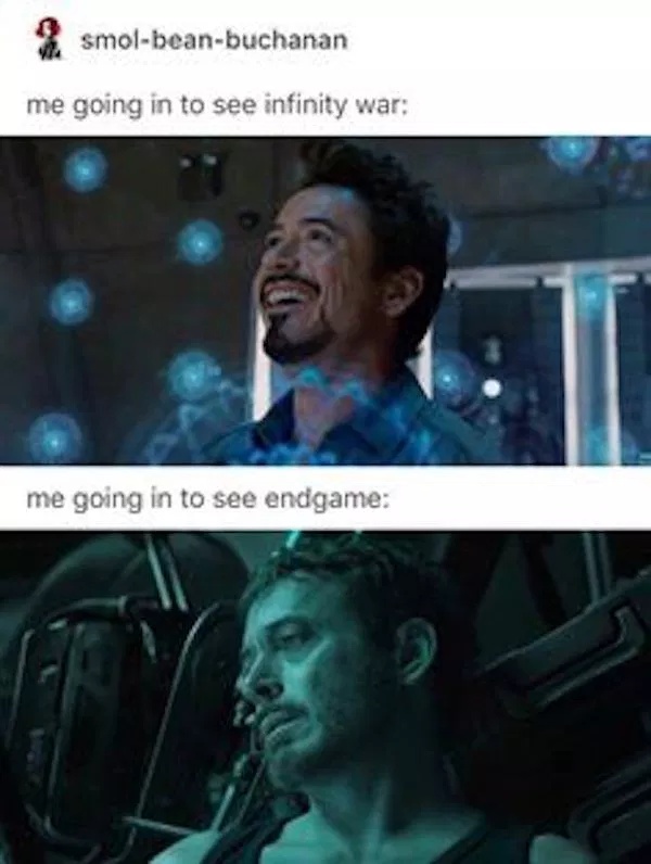 Avengers Memes (34 pics)