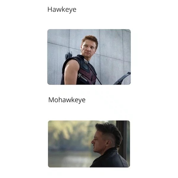 Avengers Memes (34 pics)