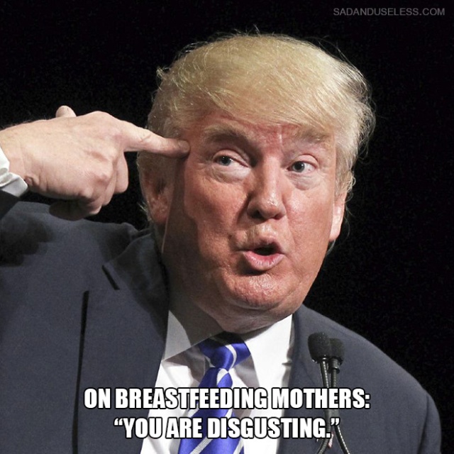 quotes by donald trump