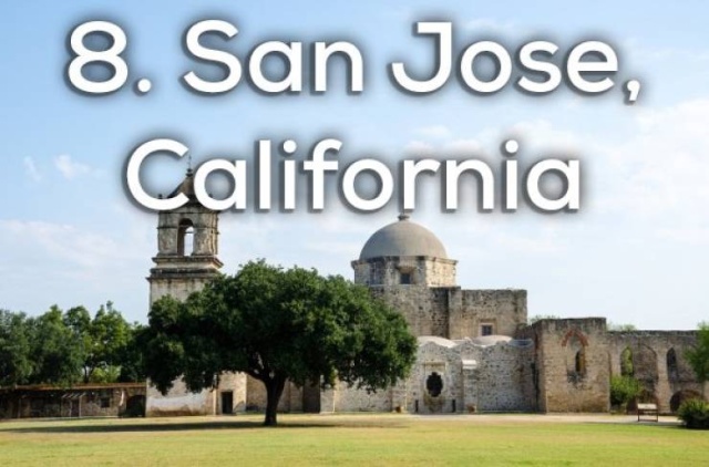 The Happiest Cities In The US (25 pics)