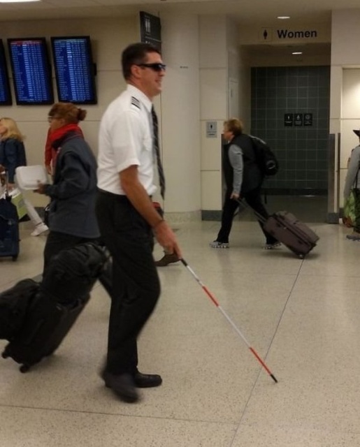 Strange Things At The Airports And Planes (25 pics)