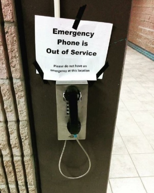 Strange Things At The Airports And Planes (25 pics)