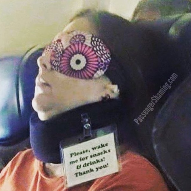 Strange Things At The Airports And Planes (25 pics)