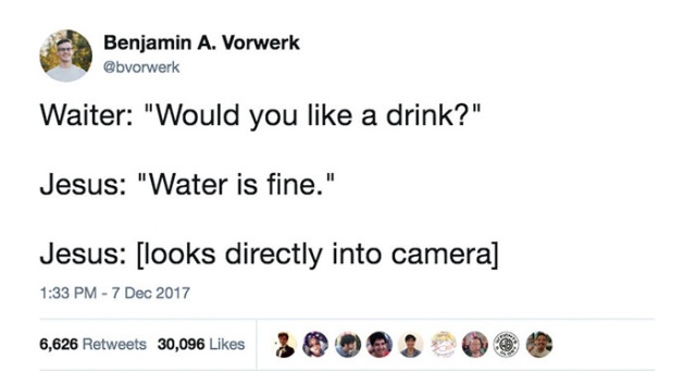 Christian Memes (30 pics)