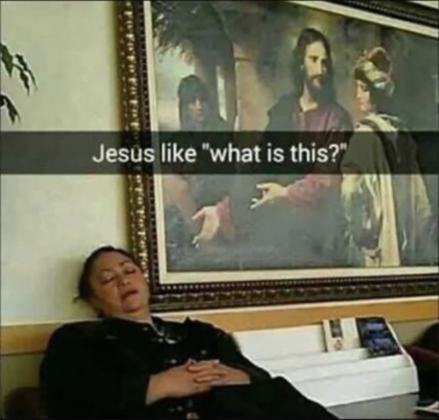 Christian Memes (30 pics)