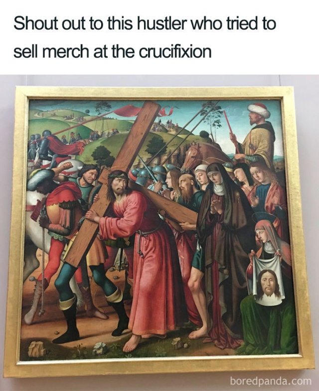 Christian Memes (30 pics)