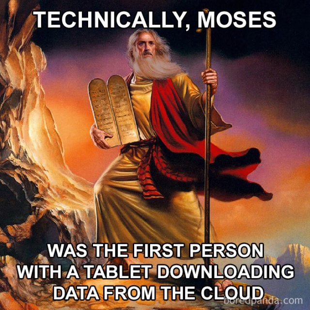 Christian Memes (30 pics)