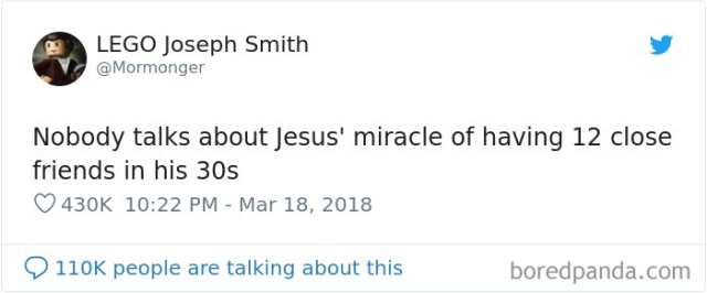 Christian Memes (30 pics)