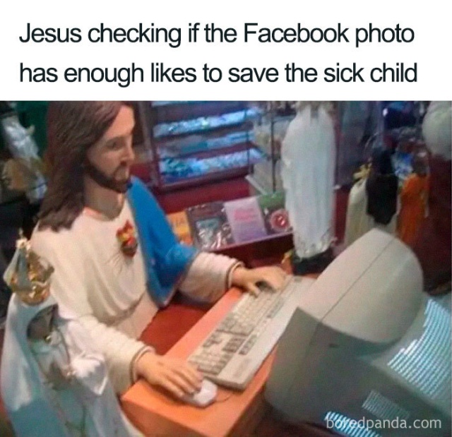 Christian Memes (30 pics)