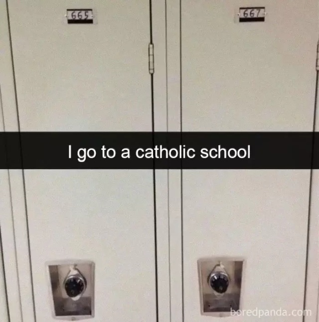 Christian Memes (30 pics)