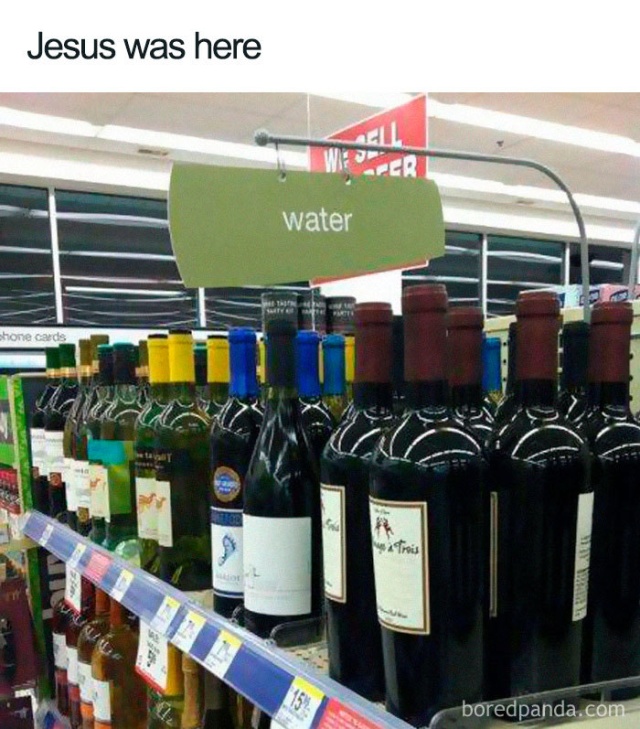 Christian Memes (30 pics)