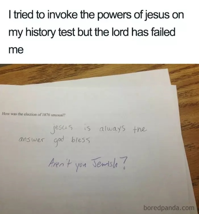 Christian Memes (30 pics)