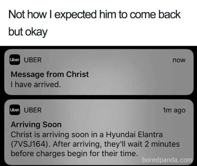 Christian Memes (30 pics)