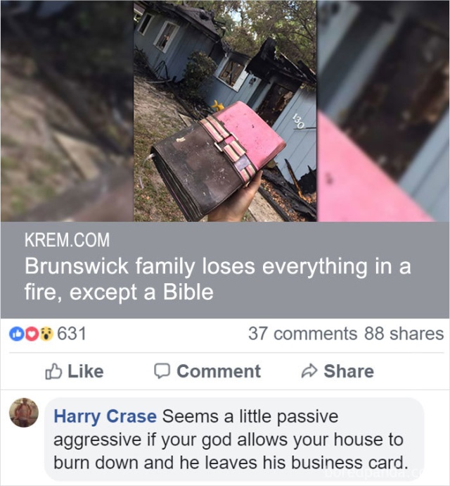 Christian Memes (30 pics)