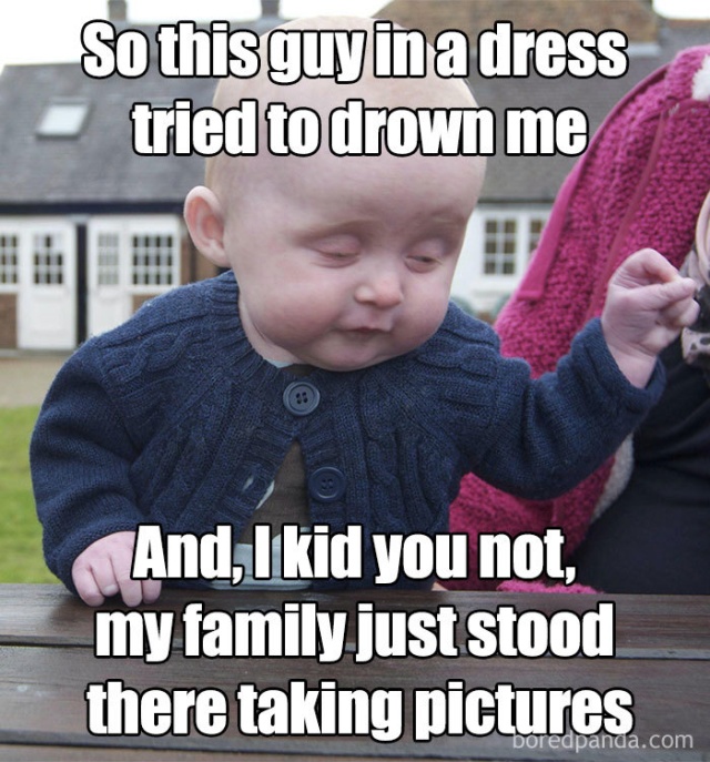 Christian Memes (30 pics)
