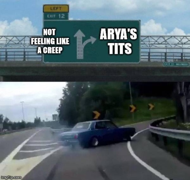 New “Game Of Thrones” Memes (53 pics)