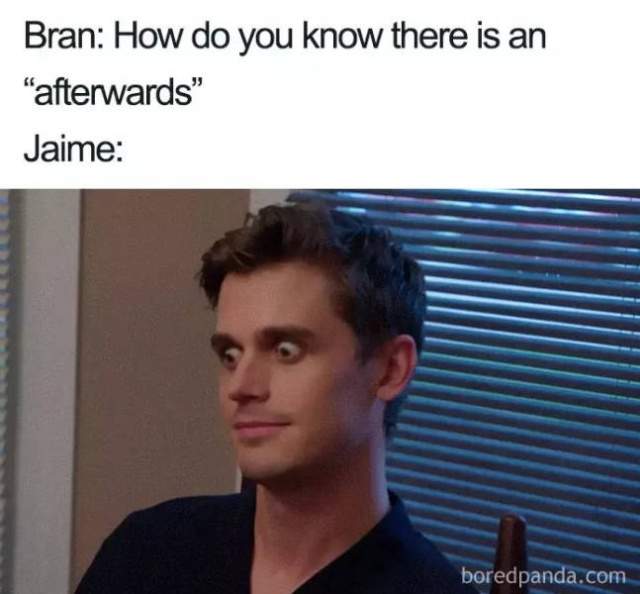 New “Game Of Thrones” Memes (53 pics)