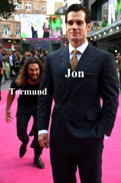 New “Game Of Thrones” Memes (53 pics)