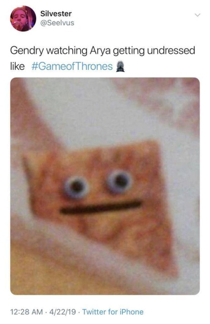 New “Game Of Thrones” Memes (53 pics)
