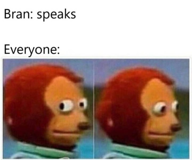 New “Game Of Thrones” Memes (53 pics)