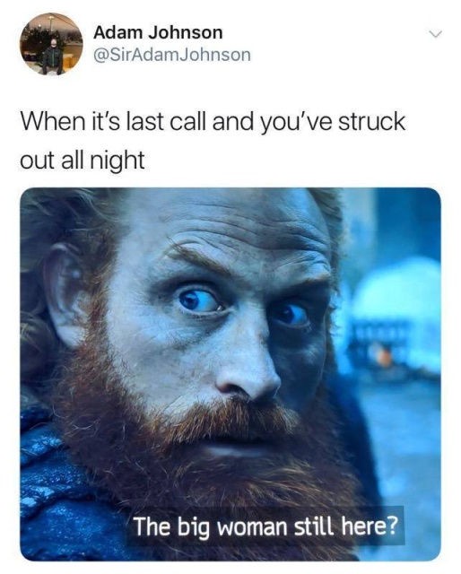 New “Game Of Thrones” Memes (53 pics)